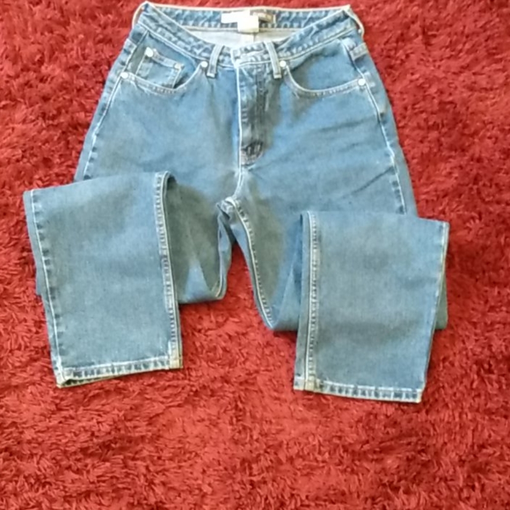 St john's bay jeans